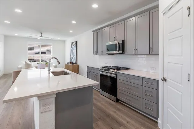 $2,400 | 3432 Vista Highlands Lane, Fort Worth, TX 76135