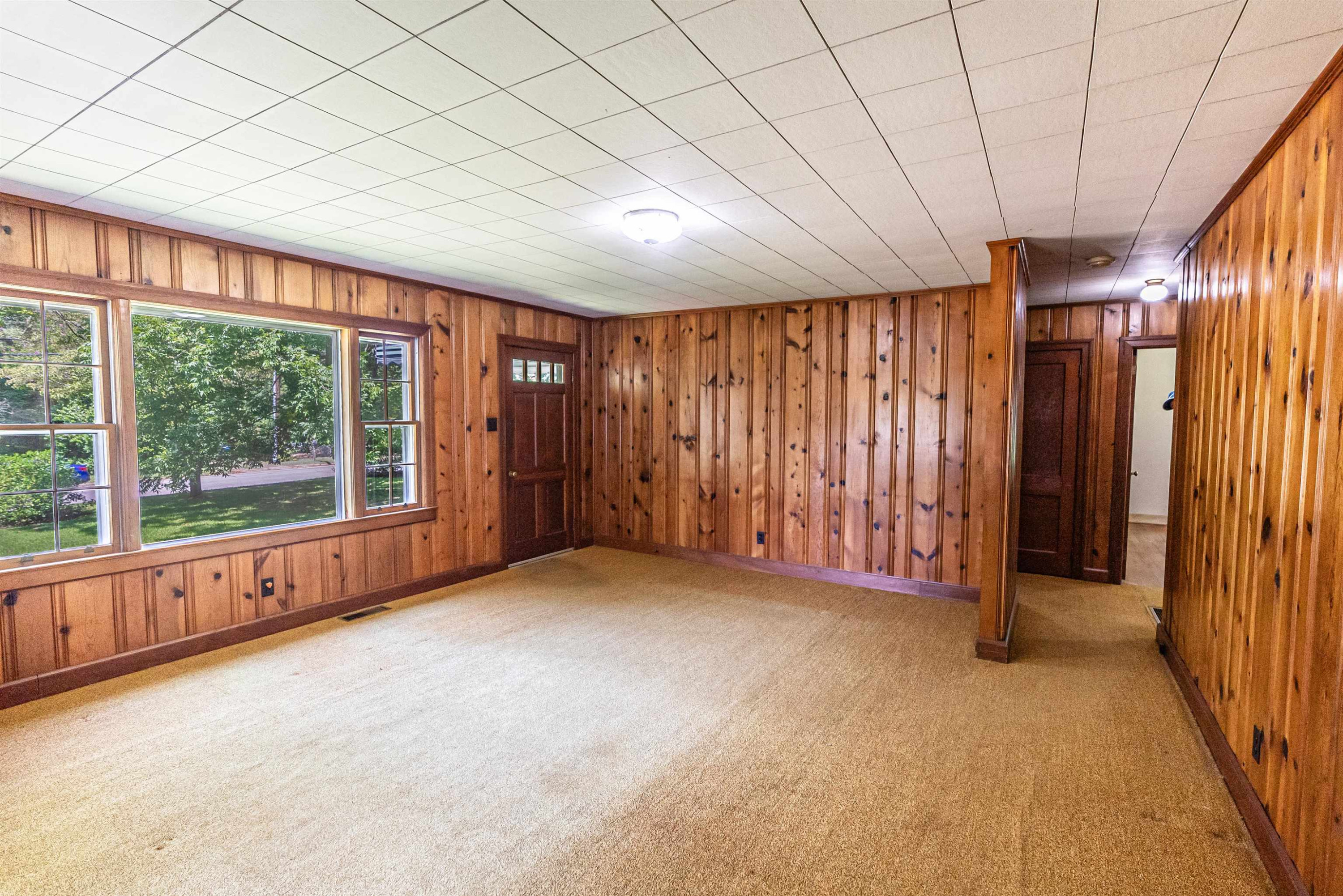 457 Rose Lane Raleigh, NC 27610 - Photo 6 of 26 Family Room