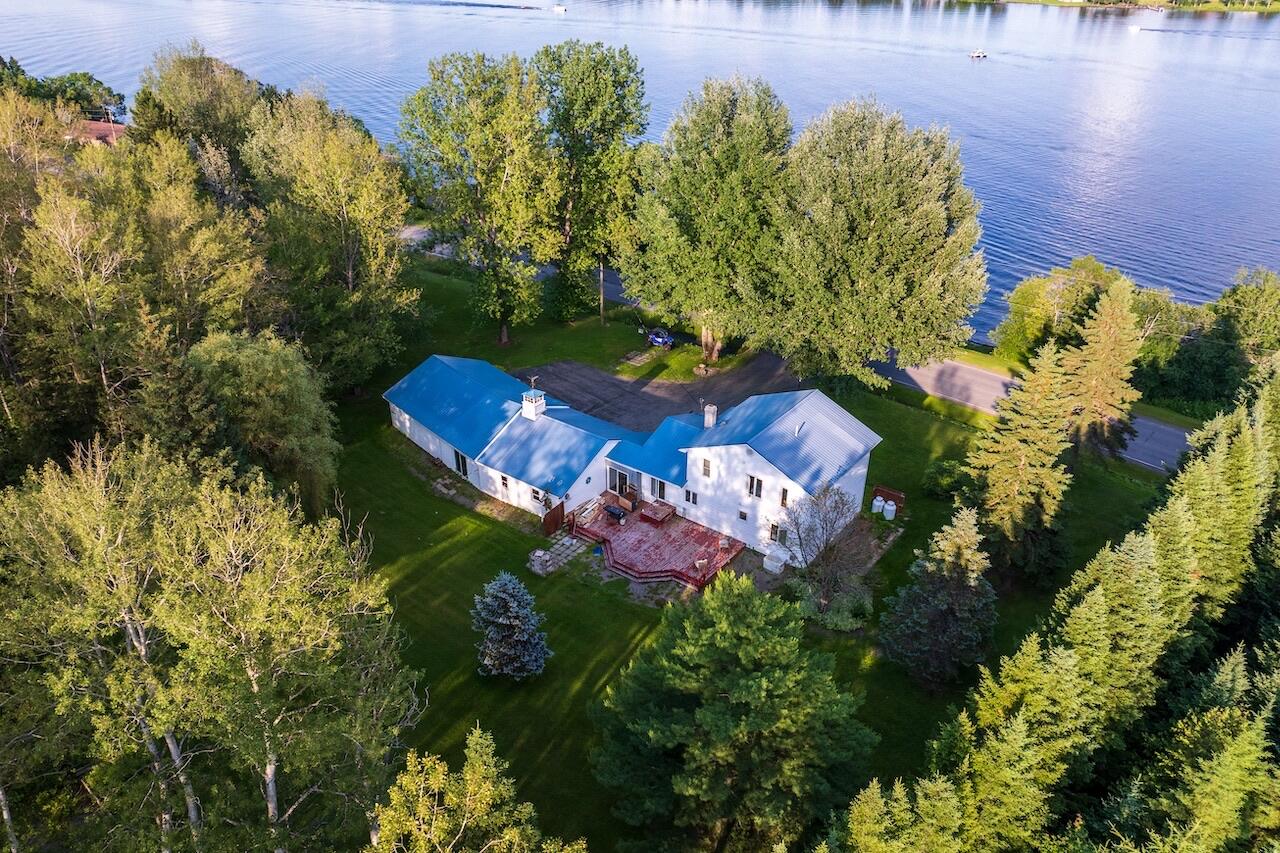 183 Cleveland Road St. Agatha, ME 04772 - Photo 2 of 21 DJI_20250709184516_0136_D-HDR