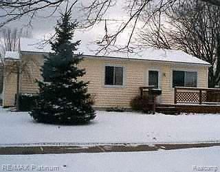 745 Glenwyth Road Brighton, MI 48116 - Photo 1 of 1 Listing Image