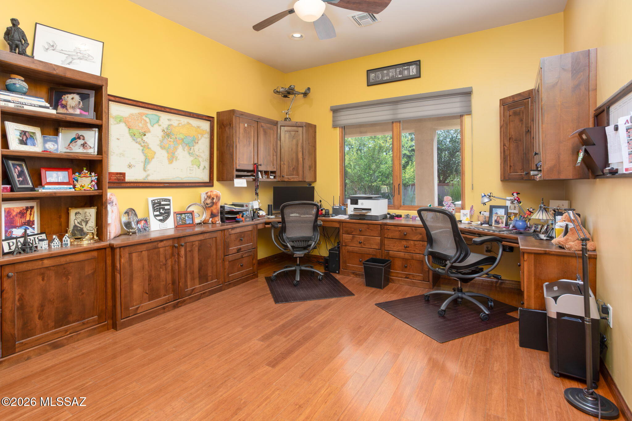 8177 Cir C Ranch Road Vail, AZ 85641 - Photo 28 of 49