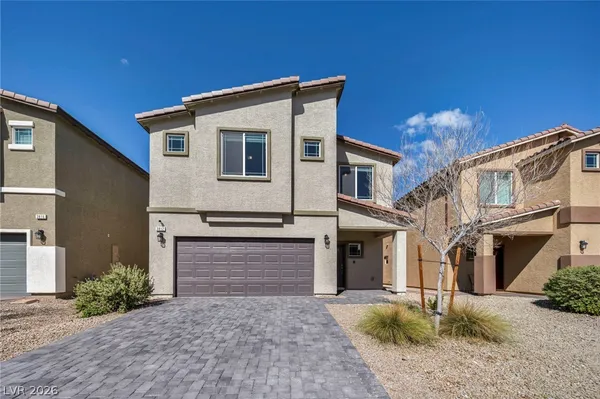 $530,000 | 3812 Berenices Avenue, North Las Vegas, NV 89084