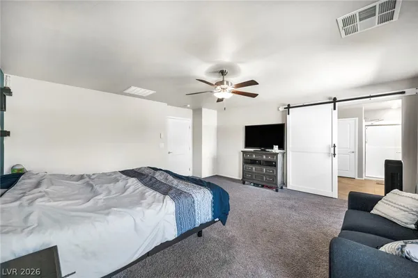 $517,500 | 3812 Berenices Avenue, North Las Vegas, NV 89084