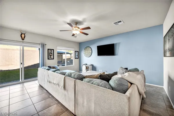 $517,500 | 3812 Berenices Avenue, North Las Vegas, NV 89084