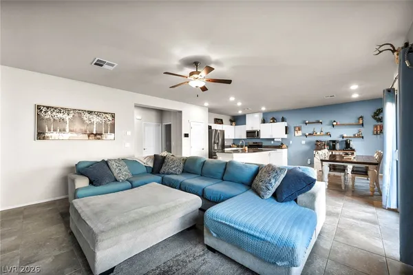 $517,500 | 3812 Berenices Avenue, North Las Vegas, NV 89084