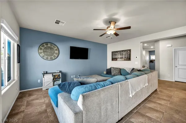 $517,500 | 3812 Berenices Avenue, North Las Vegas, NV 89084