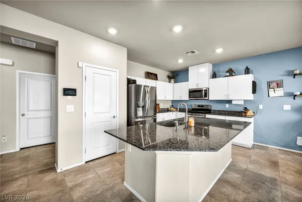 $517,500 | 3812 Berenices Avenue, North Las Vegas, NV 89084