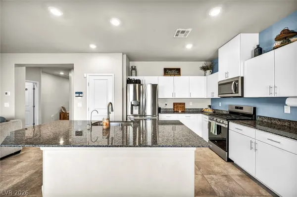 $517,500 | 3812 Berenices Avenue, North Las Vegas, NV 89084