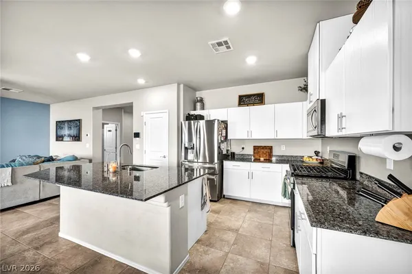 $517,500 | 3812 Berenices Avenue, North Las Vegas, NV 89084