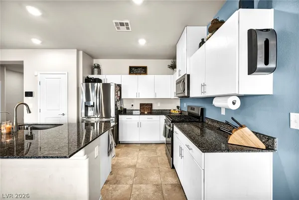 $517,500 | 3812 Berenices Avenue, North Las Vegas, NV 89084