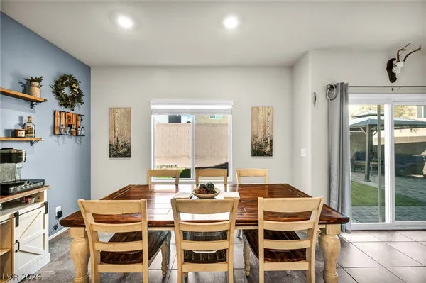 $517,500 | 3812 Berenices Avenue, North Las Vegas, NV 89084