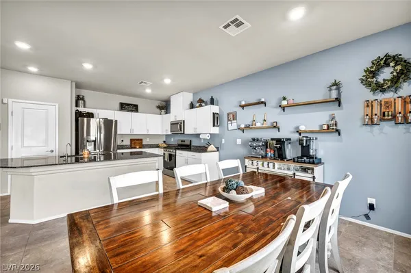 $517,500 | 3812 Berenices Avenue, North Las Vegas, NV 89084