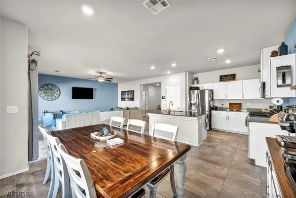 $517,500 | 3812 Berenices Avenue, North Las Vegas, NV 89084