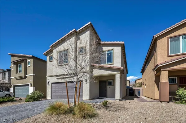 $517,500 | 3812 Berenices Avenue, North Las Vegas, NV 89084
