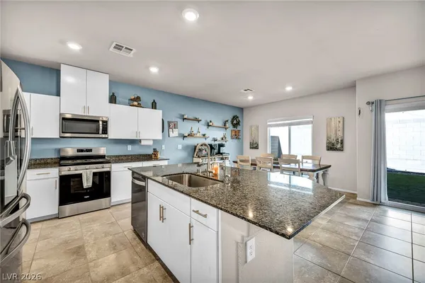 $517,500 | 3812 Berenices Avenue, North Las Vegas, NV 89084