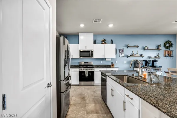 $517,500 | 3812 Berenices Avenue, North Las Vegas, NV 89084