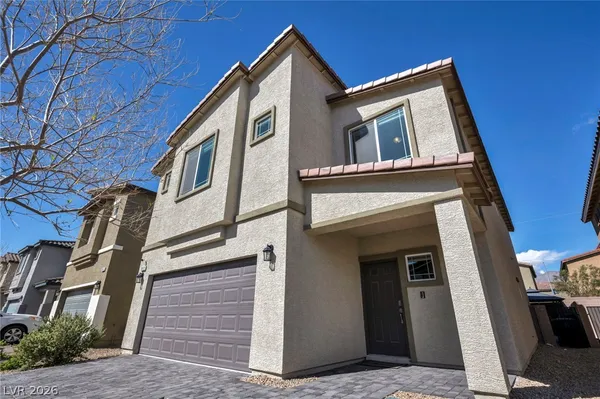 $517,500 | 3812 Berenices Avenue, North Las Vegas, NV 89084