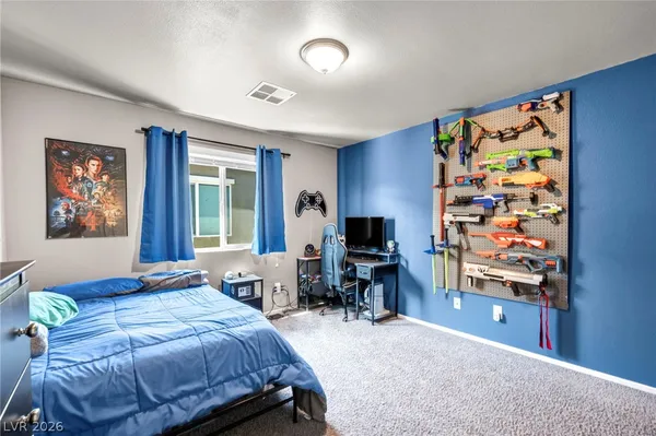 $517,500 | 3812 Berenices Avenue, North Las Vegas, NV 89084