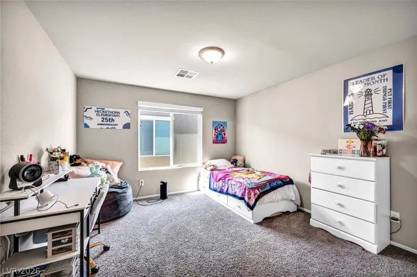 $517,500 | 3812 Berenices Avenue, North Las Vegas, NV 89084