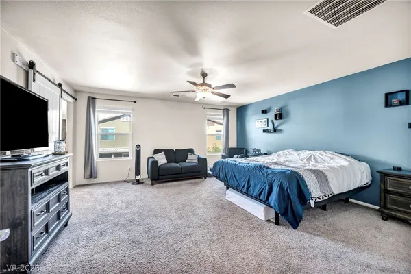 $517,500 | 3812 Berenices Avenue, North Las Vegas, NV 89084
