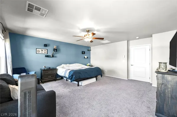 $517,500 | 3812 Berenices Avenue, North Las Vegas, NV 89084