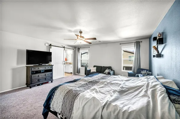 $517,500 | 3812 Berenices Avenue, North Las Vegas, NV 89084