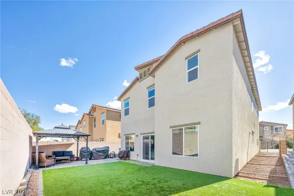 $517,500 | 3812 Berenices Avenue, North Las Vegas, NV 89084