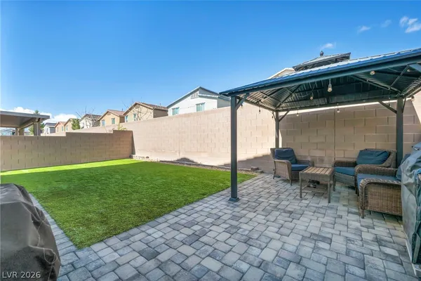 $517,500 | 3812 Berenices Avenue, North Las Vegas, NV 89084