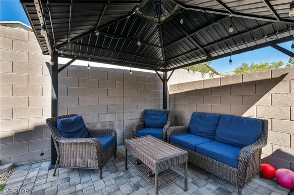 $517,500 | 3812 Berenices Avenue, North Las Vegas, NV 89084