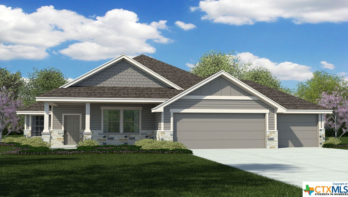 15066 Planeview Drive Salado, TX 76571 - Photo 1 of 1