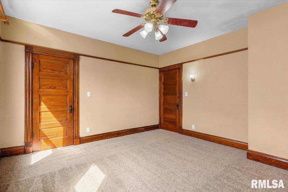 534 West Vine Street Springfield, IL 62704 - Photo 25 of 37