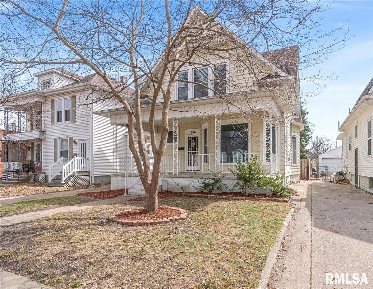 534 West Vine Street Springfield, IL 62704 - Photo 3 of 37