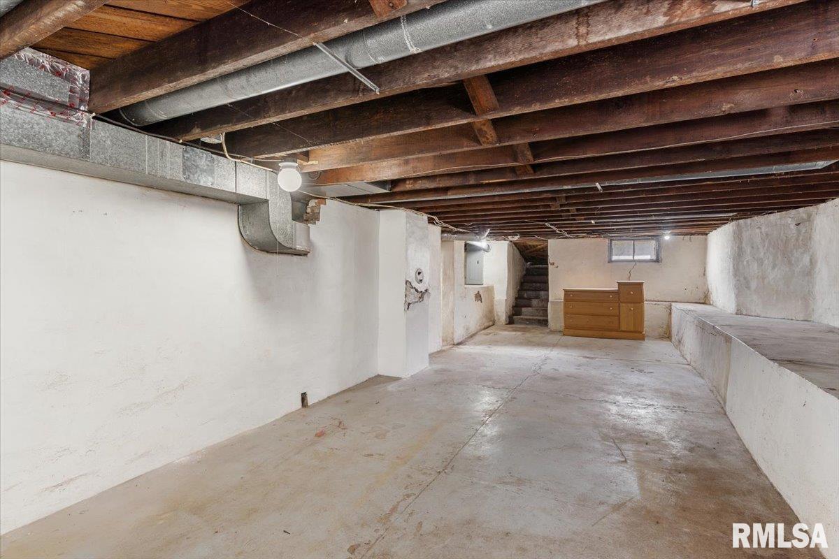 534 West Vine Street Springfield, IL 62704 - Photo 32 of 37