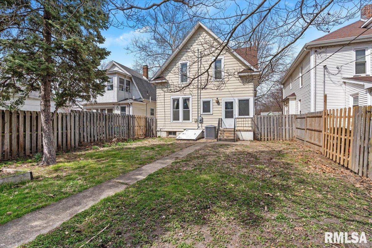 534 West Vine Street Springfield, IL 62704 - Photo 33 of 37