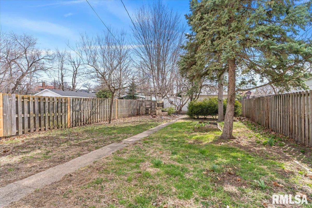 534 West Vine Street Springfield, IL 62704 - Photo 34 of 37