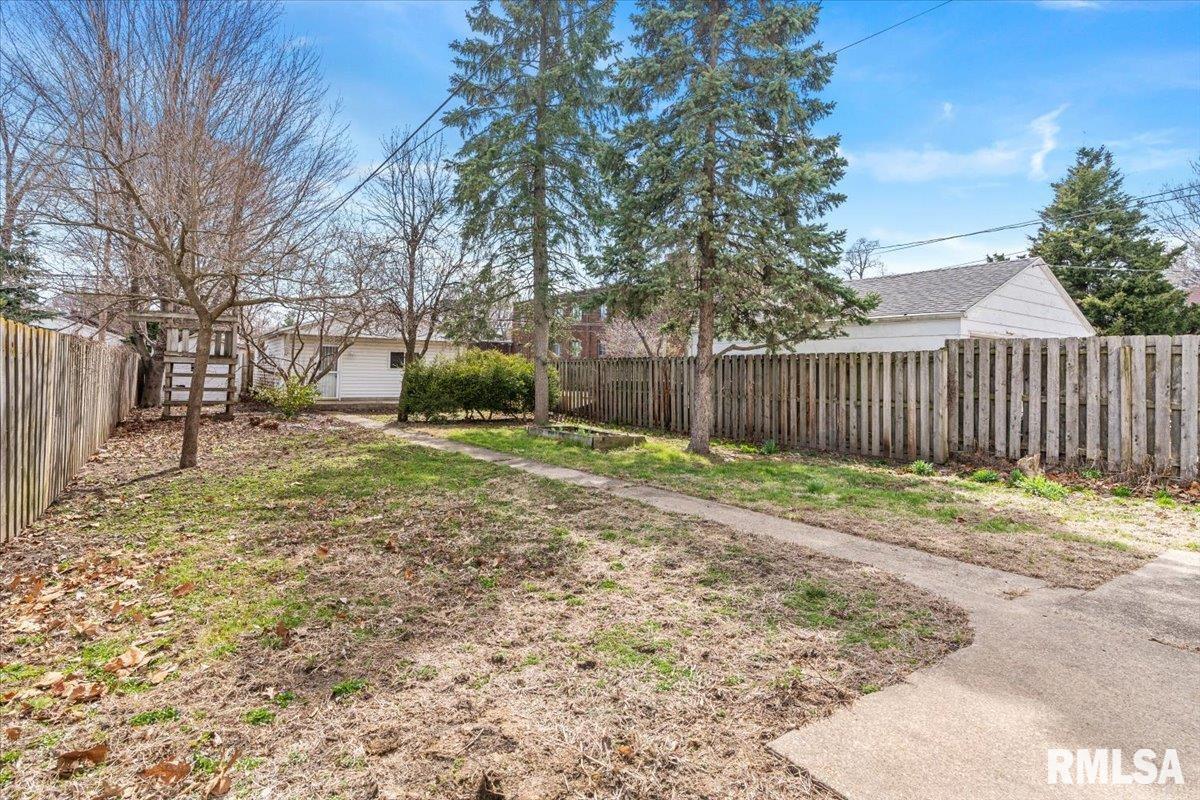 534 West Vine Street Springfield, IL 62704 - Photo 35 of 37