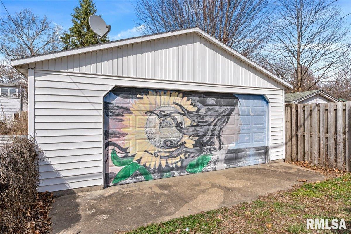 534 West Vine Street Springfield, IL 62704 - Photo 36 of 37