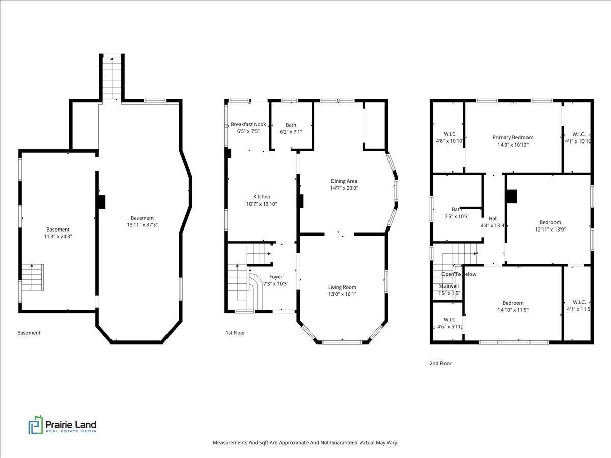 534 West Vine Street Springfield, IL 62704 - Photo 37 of 37