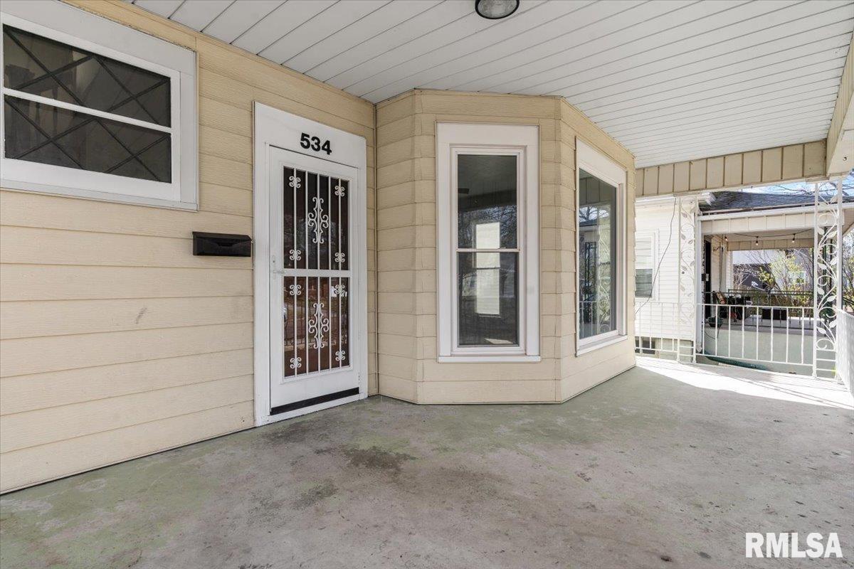 534 West Vine Street Springfield, IL 62704 - Photo 4 of 37