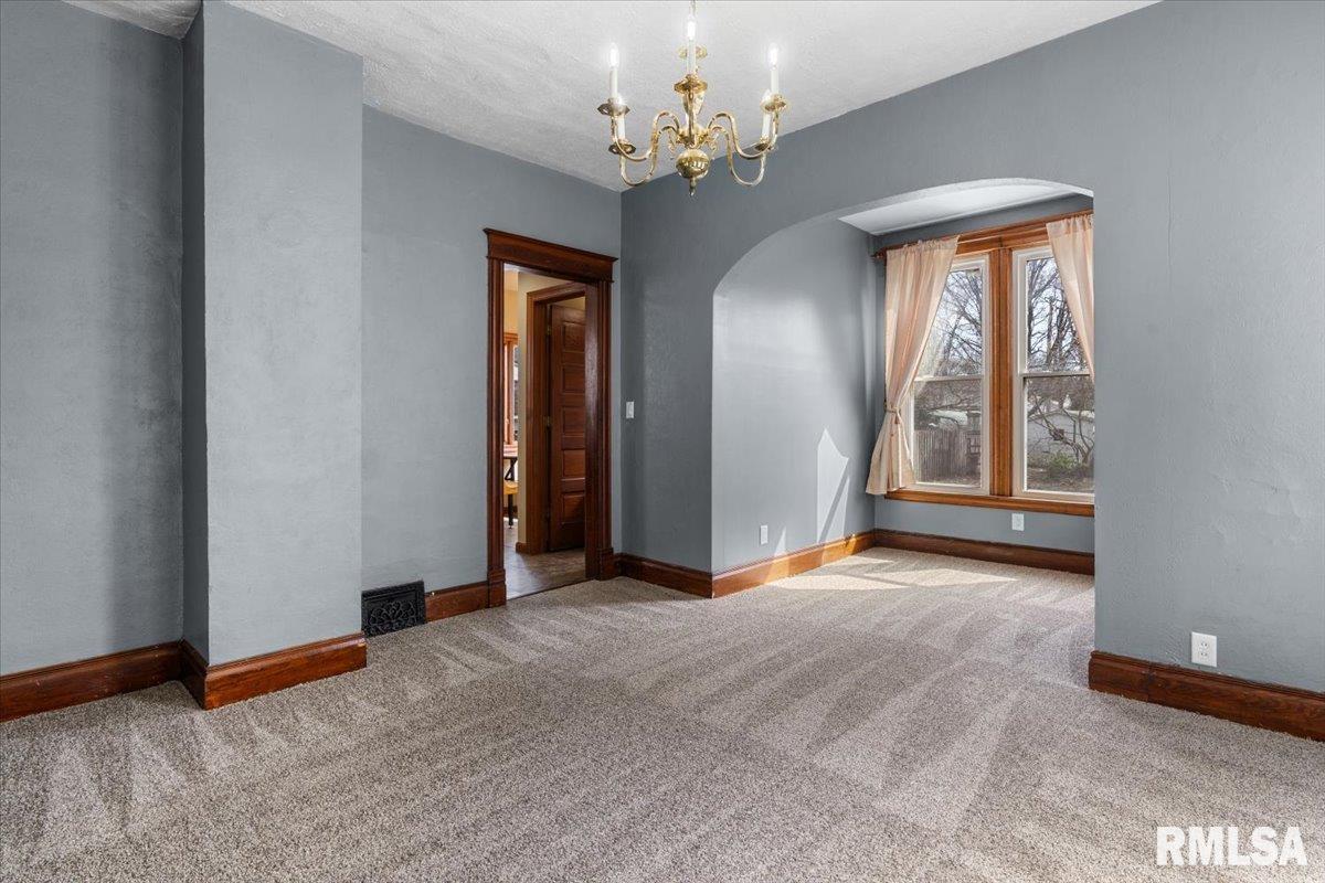 534 West Vine Street Springfield, IL 62704 - Photo 10 of 37