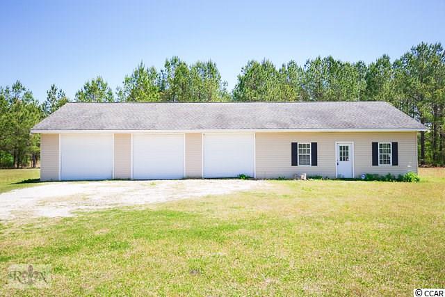 317 Bonnie Bay Road Loris, SC 29569 - Photo 1 of 17 Gallery Image 1
