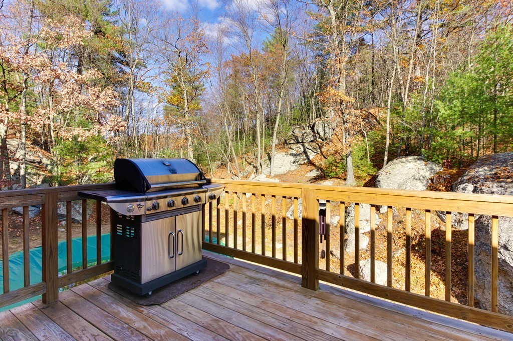 9 Bufton Farm Road Clinton, MA 01510 - Photo 24 of 30 Gallery Image 24