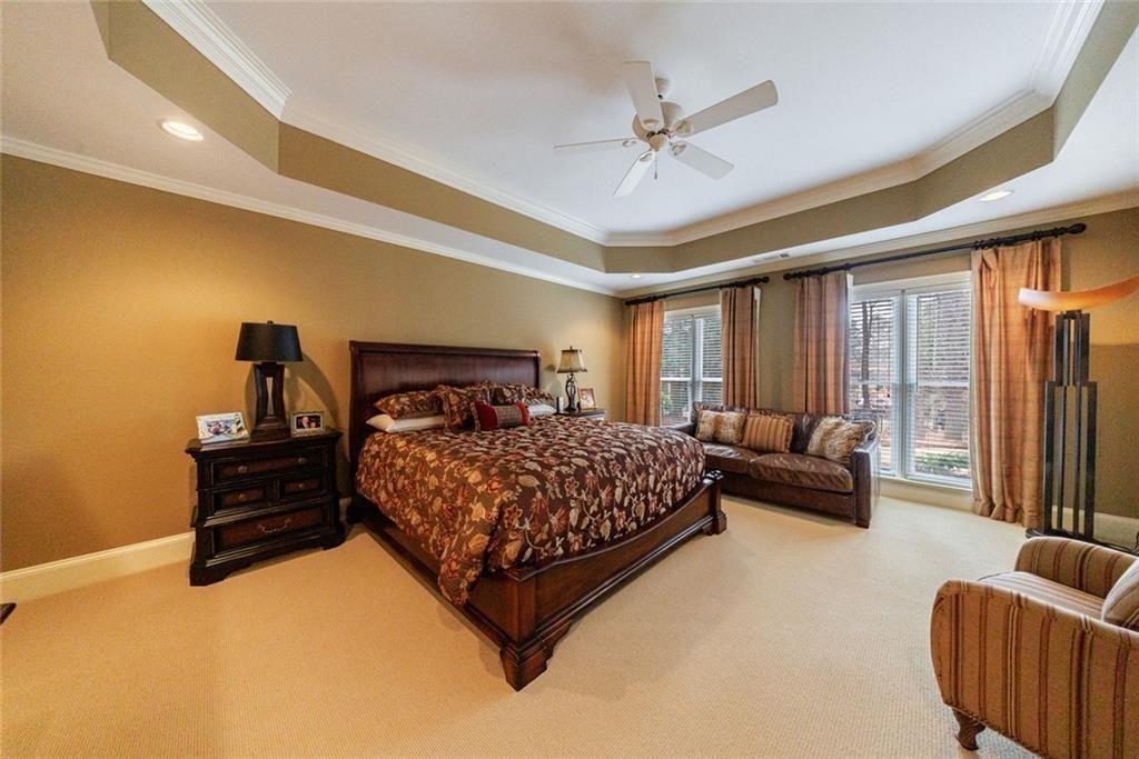 2728 Bonar Hall Path Duluth, GA 30097 - Photo 53 of 66