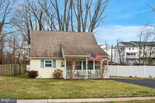 $389,900 | 45 Fulmor Avenue, Hatboro, PA 19040