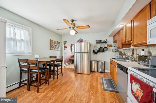 $389,900 | 45 Fulmor Avenue, Hatboro, PA 19040