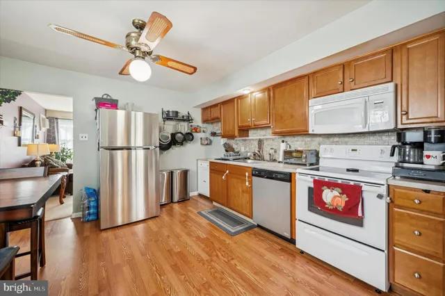 $389,900 | 45 Fulmor Avenue, Hatboro, PA 19040