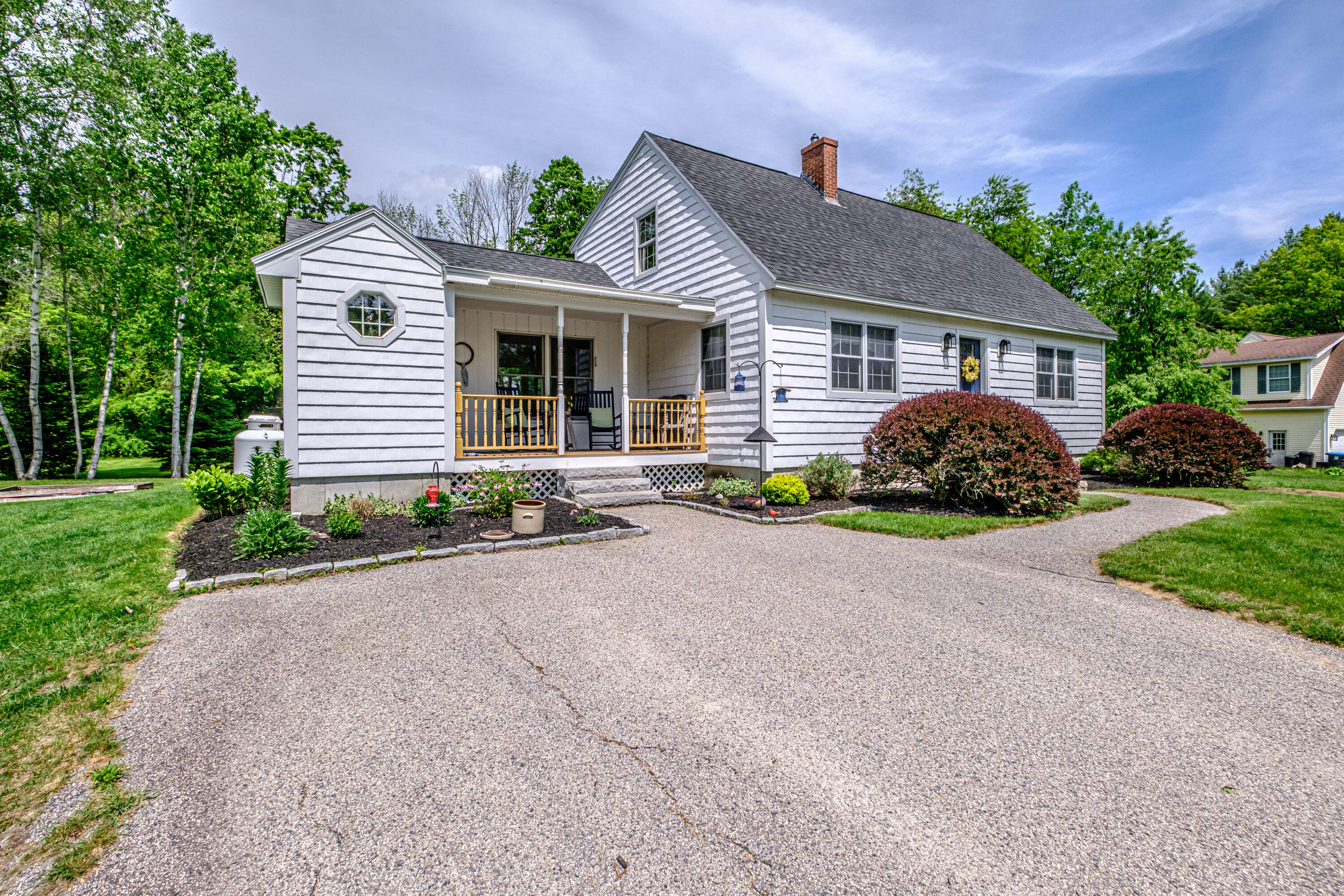 2 Homestead Lane Windham, ME 04062 - Photo 34 of 50 20260527gp-62005
