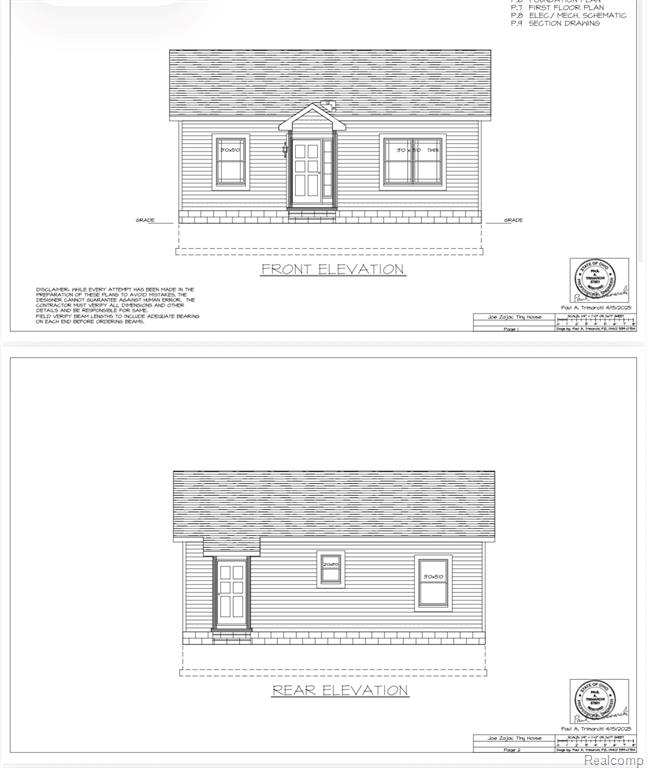 7301 Yale Lexington, MI 48450 - Photo 13 of 14