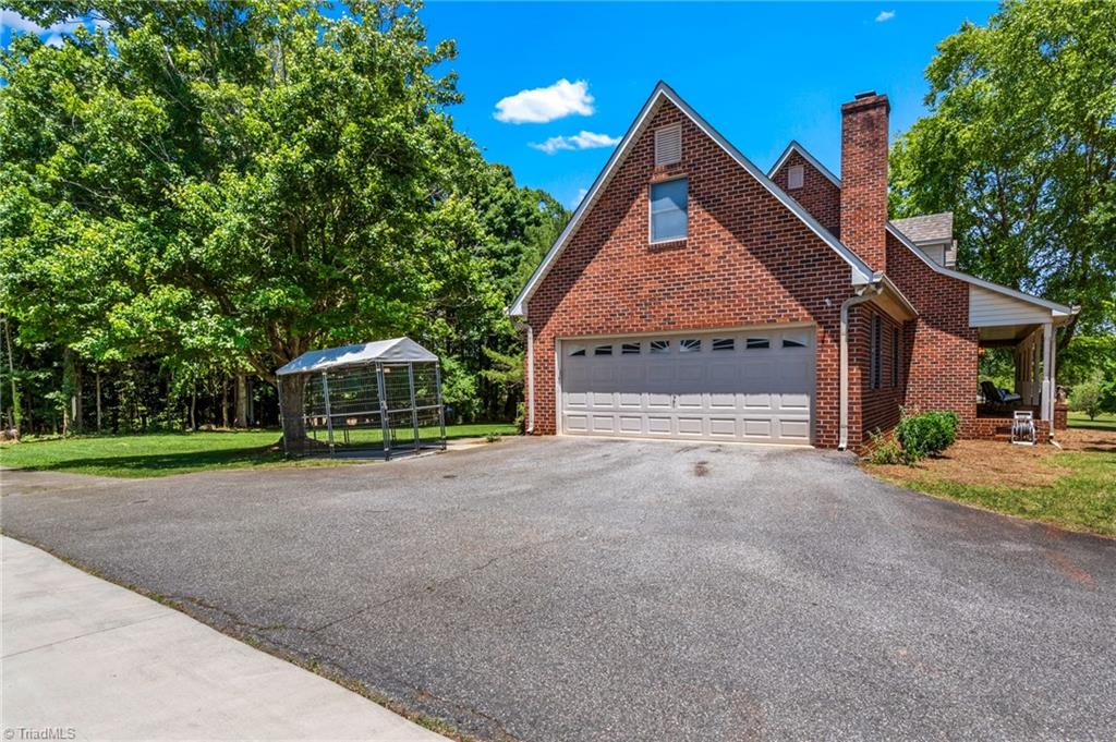 3435 Bowens Road Tobaccoville, NC 27050 - Photo 7 of 50