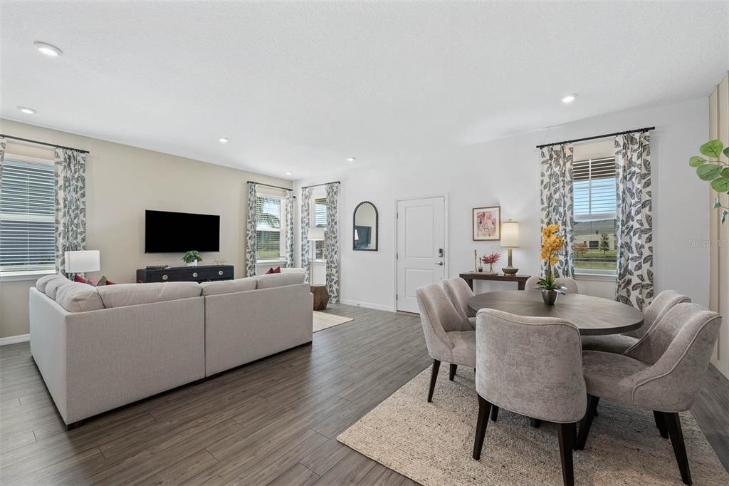 1820 Shadow Box Bend St. Cloud, FL 34771 - Photo 8 of 39